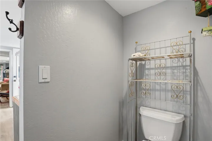 Bonus Room Bathroom