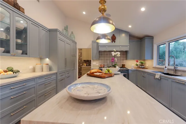 Imagine family gatherings and entertaining for all occasions!