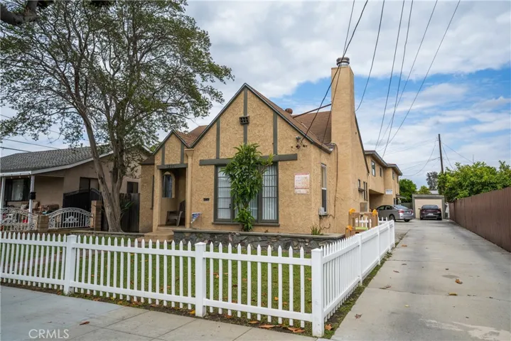 5220 Pacific, Long Beach, California 90805