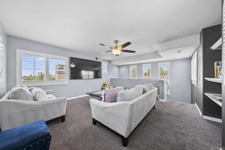 1526 Caminito Sicilia, Chula Vista, California 91915