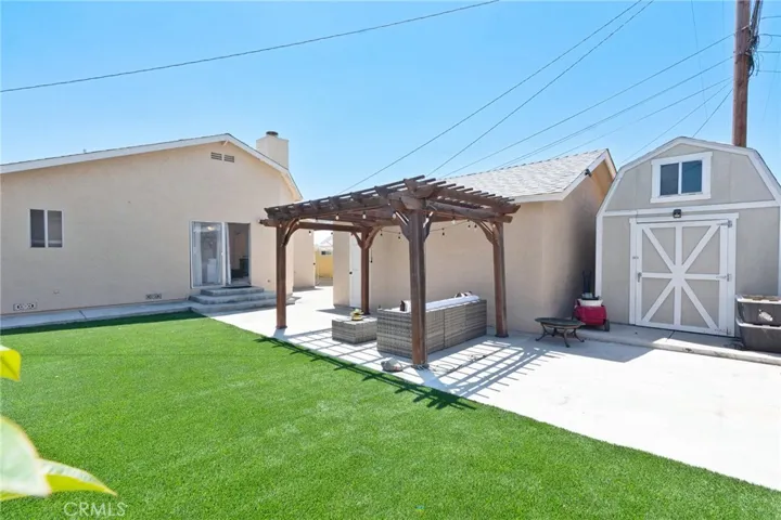 5903 Hazelbrook Avenue, Lakewood, California 90712