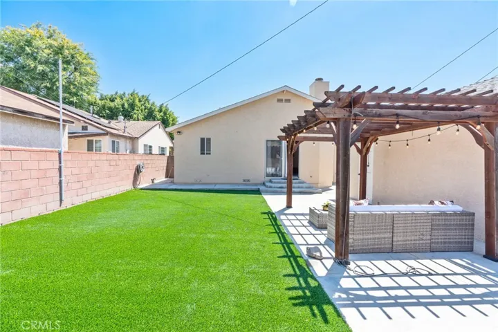 5903 Hazelbrook Avenue, Lakewood, California 90712