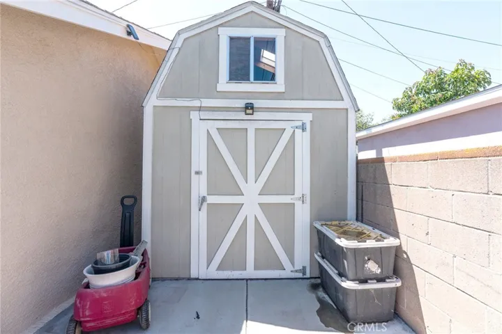 5903 Hazelbrook Avenue, Lakewood, California 90712