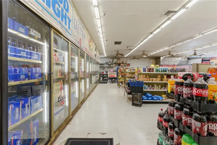 2400 Valley, Pomona, California 91768