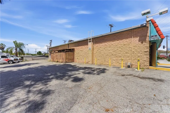 2400 Valley, Pomona, California 91768