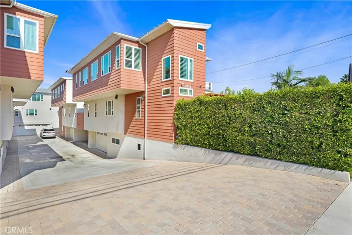 221 S New A, Monterey Park, California 91755