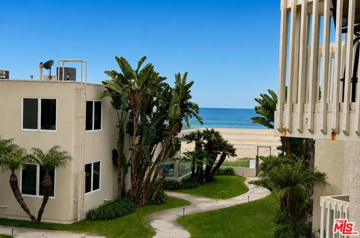 7301 Vista Del Mar B105, Playa Del Rey, California 90293