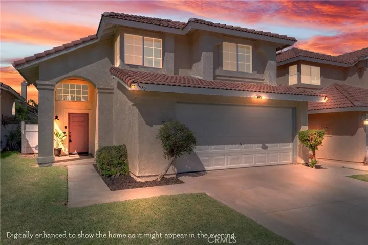 3682 N Pole, Riverside, California 92503