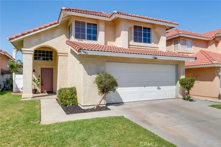 3682 N Pole, Riverside, California 92503