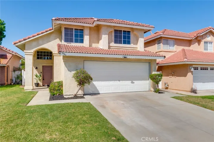 3682 N Pole, Riverside, California 92503