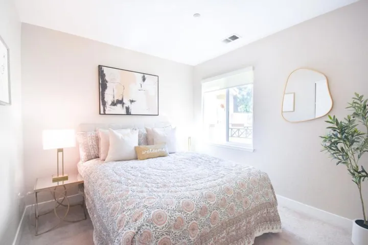 6993 Rodling Drive C, San Jose, California 95138