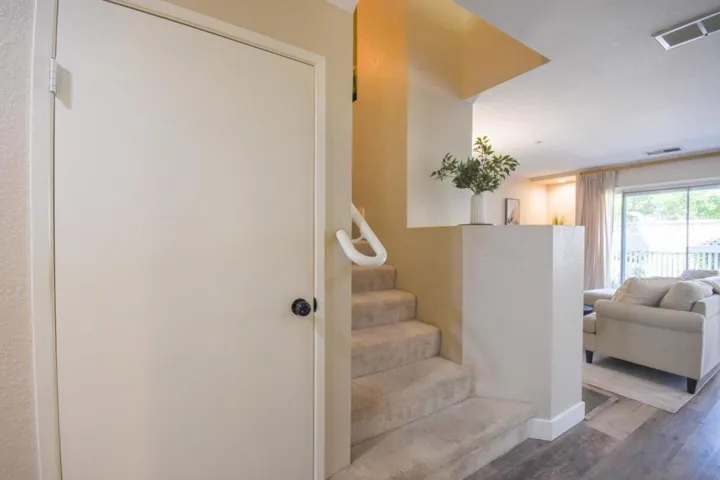6993 Rodling Drive C, San Jose, California 95138