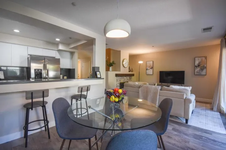 6993 Rodling Drive C, San Jose, California 95138