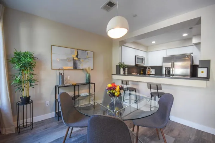 6993 Rodling Drive C, San Jose, California 95138