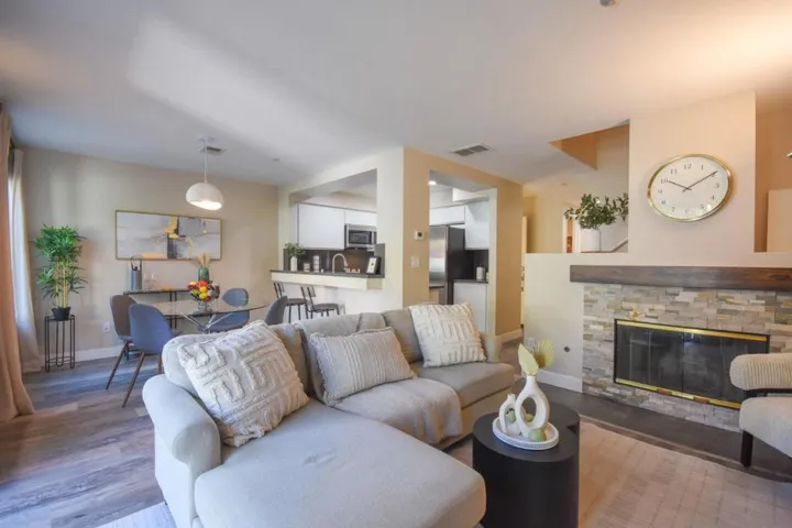 6993 Rodling Drive C, San Jose, California 95138