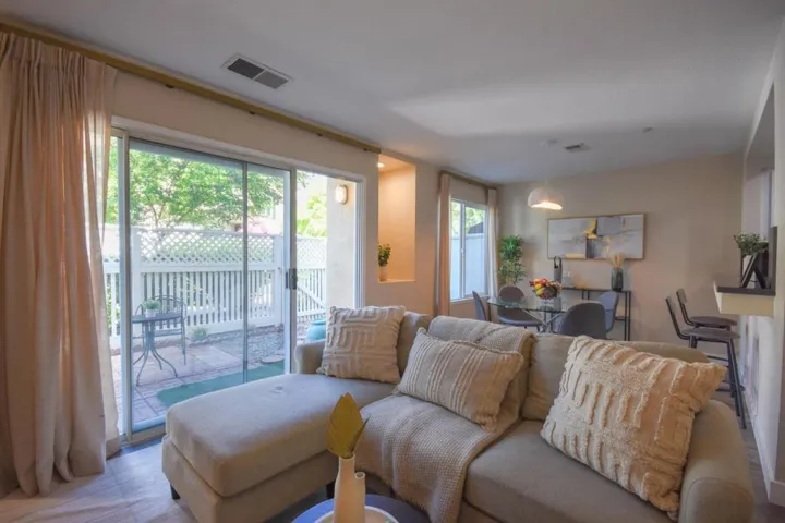 6993 Rodling Drive C, San Jose, California 95138