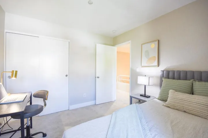 6993 Rodling Drive C, San Jose, California 95138