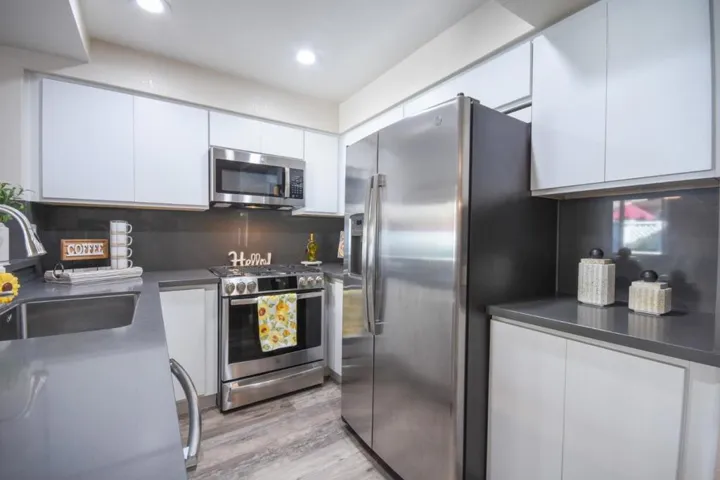 6993 Rodling Drive C, San Jose, California 95138