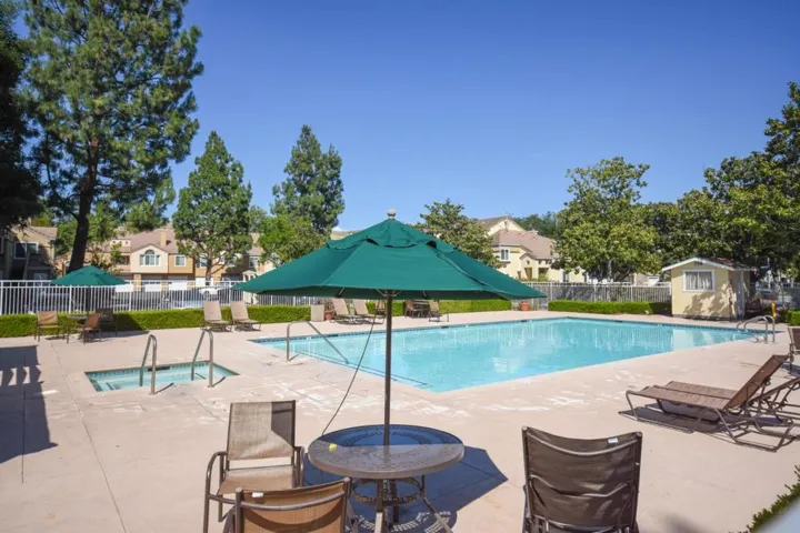 6993 Rodling Drive C, San Jose, California 95138