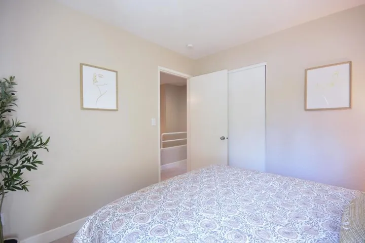 6993 Rodling Drive C, San Jose, California 95138