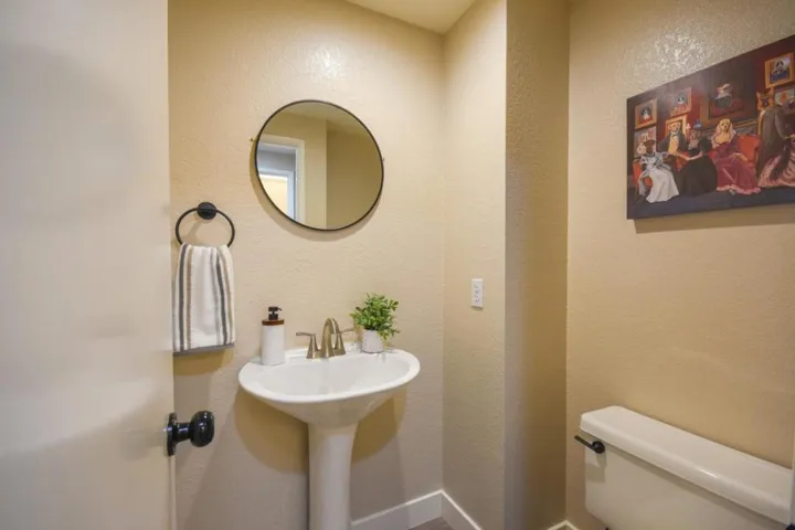 6993 Rodling Drive C, San Jose, California 95138