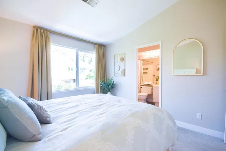 6993 Rodling Drive C, San Jose, California 95138