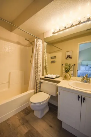 6993 Rodling Drive C, San Jose, California 95138