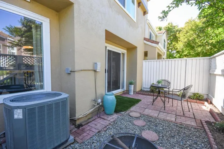 6993 Rodling Drive C, San Jose, California 95138