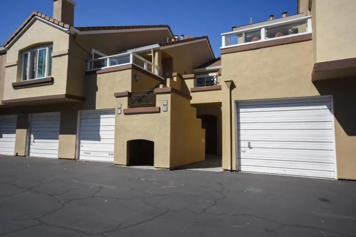 6993 Rodling Drive C, San Jose, California 95138