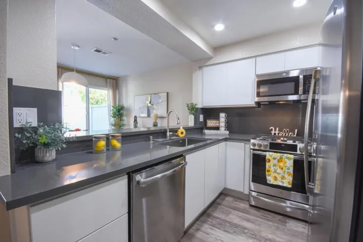 6993 Rodling Drive C, San Jose, California 95138
