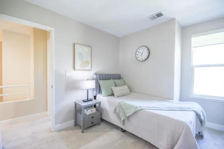 6993 Rodling Drive C, San Jose, California 95138
