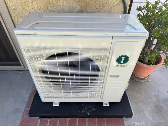 New AC
