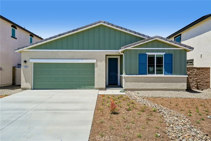 11429 Faldo Street, Beaumont, California 92223