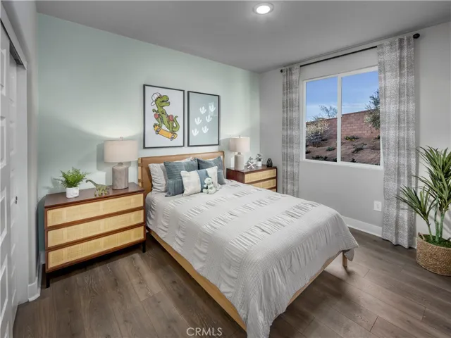 Photo is not of the actual home, but is an inspirational photo of builder’s model home and may depict options, furnishings, and/or decorator features that are not included