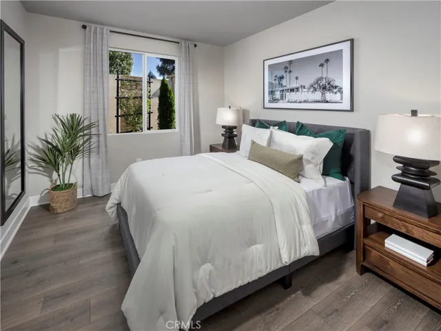 Photo is not of the actual home, but is an inspirational photo of builder’s model home and may depict options, furnishings, and/or decorator features that are not included