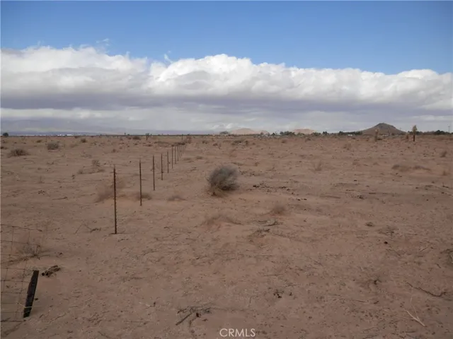 land