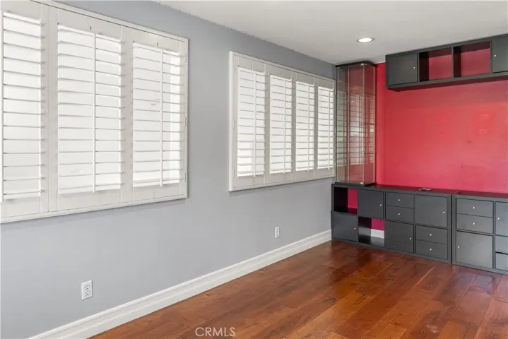 Loft/Bonus Room