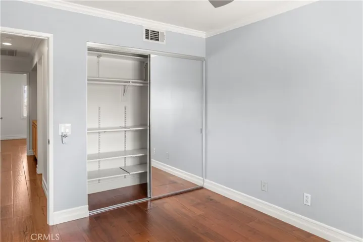 Secondary Bedroom 1