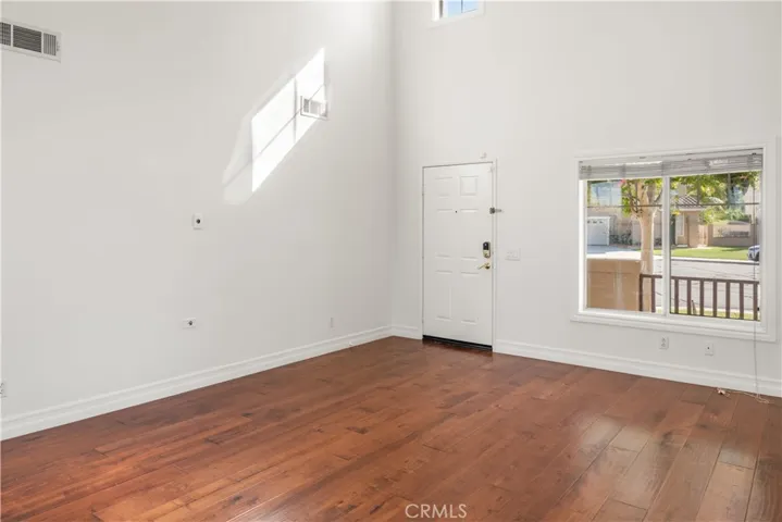 Entrance Foyer