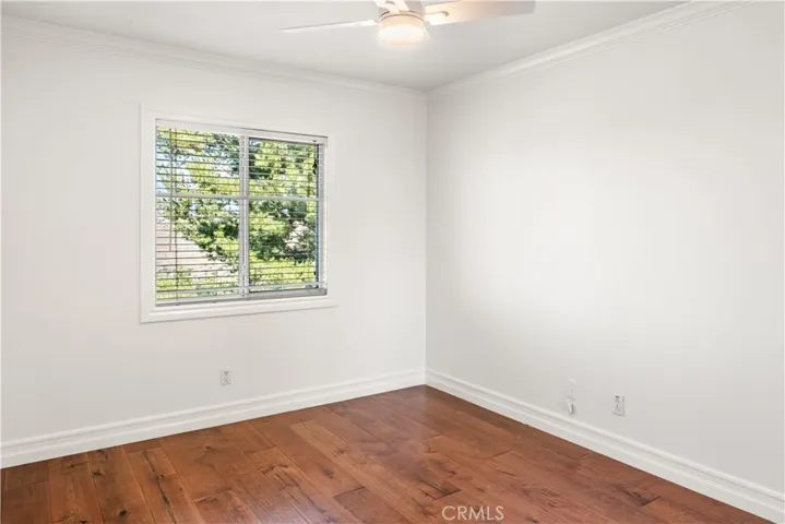 Secondary Bedroom 2