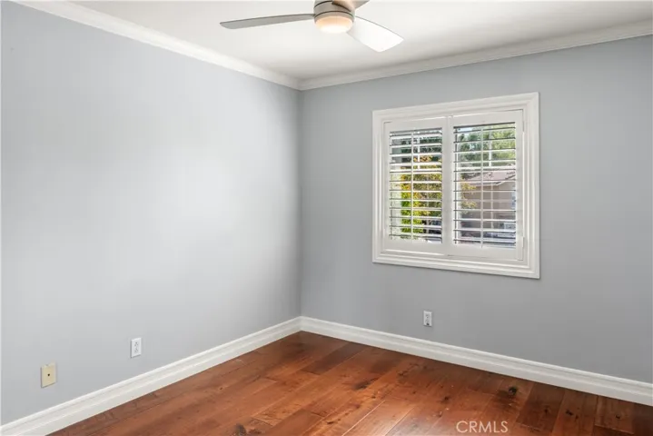 Secondary Bedroom 1