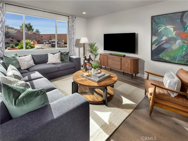 Photo is not of the actual home, but is an inspirational photo of builder’s model home and may depict options, furnishings, and/or decorator features that are not included