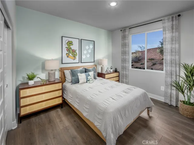 Photo is not of the actual home, but is an inspirational photo of builder’s model home and may depict options, furnishings, and/or decorator features that are not included