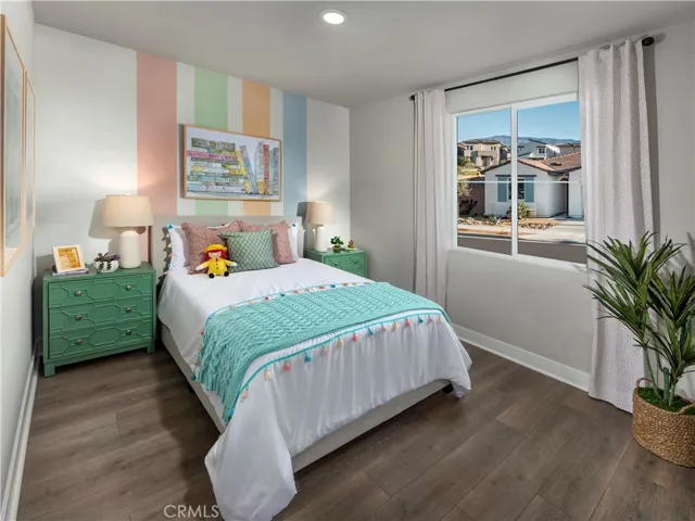 Photo is not of the actual home, but is an inspirational photo of builder’s model home and may depict options, furnishings, and/or decorator features that are not included