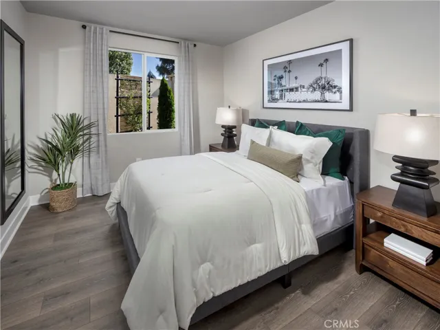 Photo is not of the actual home, but is an inspirational photo of builder’s model home and may depict options, furnishings, and/or decorator features that are not included
