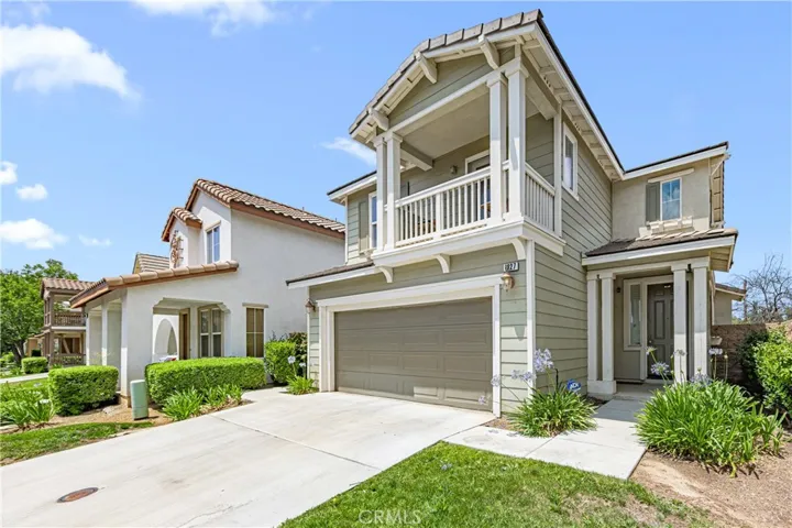 1827 Redfield Rd., Riverside, California 92507