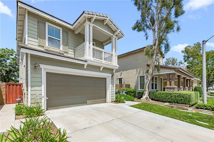 1827 Redfield Rd., Riverside, California 92507