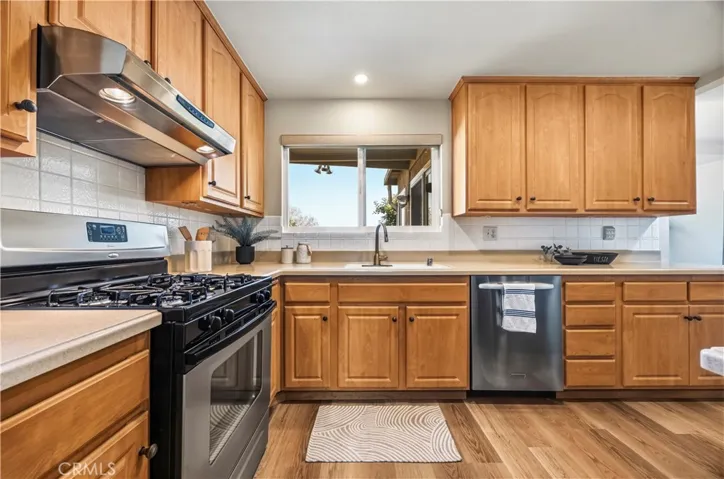 1404 Peacock Boulevard, Oceanside, California 92056