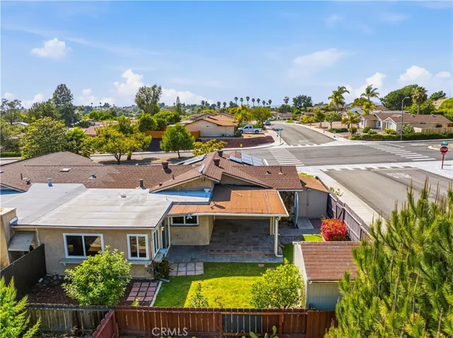 1404 Peacock Boulevard, Oceanside, California 92056