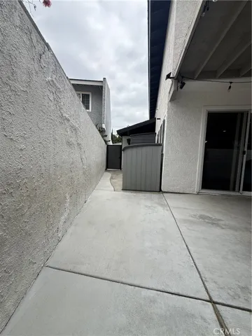 House Side